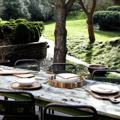 Bestek|Ygo Slabestek ACARA 2Del. Acacia Bruin