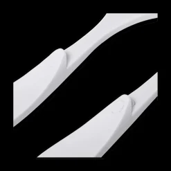 Bestek|Ygo Slabestek SALAD Wit