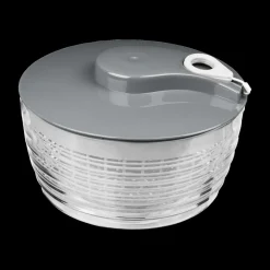 Keukenaccessoires|Kookaccessoires|Ygo Slazwierder SALLAT 5.8l Grijs