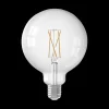Lichtbronnen|Ygo SMART Lamp GLOBE Transp. 7.5W