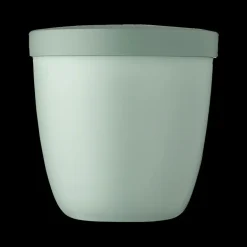 Bewaaraccessoires|Ygo Snackpot ELLIPSE 500ml N. Sage