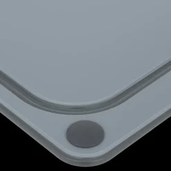 Keukenaccessoires|Kookaccessoires|Ygo Snijplank NEHO L PP Grijs