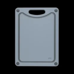 Keukenaccessoires|Kookaccessoires|Ygo Snijplank NEHO XL PP Grijs