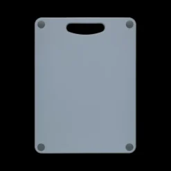 Keukenaccessoires|Kookaccessoires|Ygo Snijplank NEHO XL PP Grijs