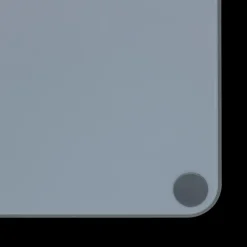 Keukenaccessoires|Kookaccessoires|Ygo Snijplank NEHO XL PP Grijs