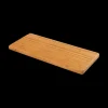 Keukenaccessoires|Kookaccessoires|Ygo Snijplank RH 34 Bamboe FSC