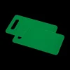 Keukenaccessoires|Kookaccessoires|Ygo Snijplanken CHOPPER M/Sapgeul L Groen