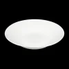 Servies|Ygo Soepbord BASKO Porselein Wit