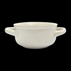 Servies|Ygo Soepkom GRESS Ker. Beige