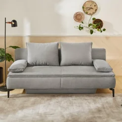 Slaapbanken|Slaapbanken|Ygo Sofabed FJORD 427/07