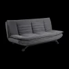 Slaapbanken|Slaapbanken|Ygo Sofabed TRO B123 Dark Grey