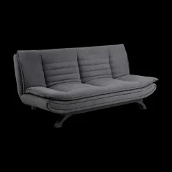 Slaapbanken|Slaapbanken|Ygo Sofabed TRO B123 Dark Grey