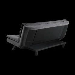 Slaapbanken|Slaapbanken|Ygo Sofabed TRO B123 Dark Grey