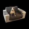 Kussens En Manden|Ygo Sofabeschermer DOGGI 3-Zit