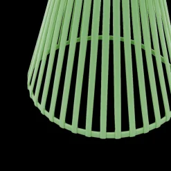 Tafellampen|Ygo Solar Tafellamp TRIXLE XL Groen