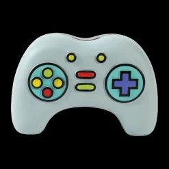 Decoratieve Accessoires|Woondecoratie|Ygo Spaarpot LET'S PLAY Grijs