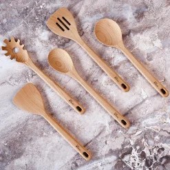 Kookaccessoires|Bakaccessoires|Ygo Spatel Open DELLIS Eco Beuk