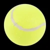 Huisdierspeelgoed|Ygo Speelbal TENNIS Geel