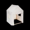 Tapijten | Meubels|Ygo Speeltent HUISJE Naturel