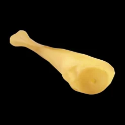 Huisdierspeelgoed|Ygo Speeltje CHICKEN LEG Kibbenbout