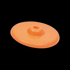 Huisdierspeelgoed|Ygo Speeltje FRISBEE Oranje