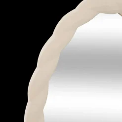 Spiegels|Spiegels|Ygo Spiegel ABBE Ovaal Beige