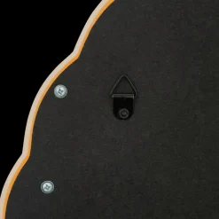 Spiegels|Spiegels|Ygo Spiegel ABBE Ovaal Beige