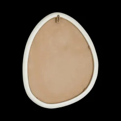 Spiegels|Spiegels|Ygo Spiegel CHEKSI Organisch Wit