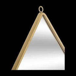 Spiegels|Spiegels|Ygo Spiegel DROPPER L Met. Goud