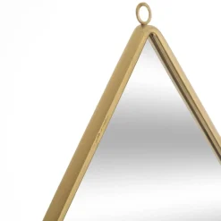 Spiegels|Spiegels|Ygo Spiegel DROPPER XL Met. Goud