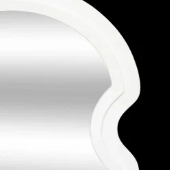 Spiegels|Spiegels|Ygo Spiegel EMILIE Organ. Wit