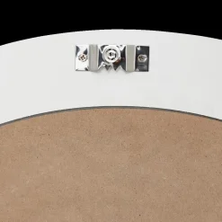 Spiegels|Spiegels|Ygo Spiegel EMILIE Organ. Wit