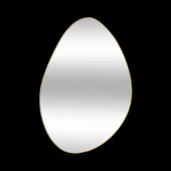 Spiegels|Spiegels|Ygo Spiegel EVOL Organisch Goud