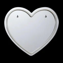 Spiegels|Spiegels|Ygo Spiegel HART m/Led Rood