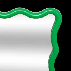 Spiegels|Spiegels|Ygo Spiegel JUDYN L Golvend Groen