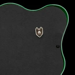 Spiegels|Spiegels|Ygo Spiegel JUDYN L Golvend Groen