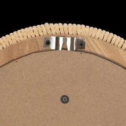 Spiegels|Spiegels|Ygo Spiegel LOIZO Organisch Touw Naturel