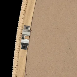 Spiegels|Spiegels|Ygo Spiegel LOIZO Organisch Touw Naturel