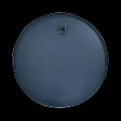 Spiegels|Spiegels|Ygo Spiegel RATNA M Ø76 Metaal Zwart