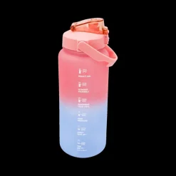 Lunchboxes & Drinkbussen|To Go|Ygo Sportbidon DRINOX 2L Ass.