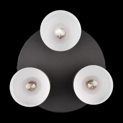 Spots|Ygo Spot AGUDO 3Del. Rond