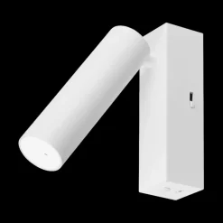 Spots|Ygo Spot AMBALA 1Del. Met. Mat Wit