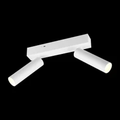 Spots|Ygo Spot AMBALA 2Del. Met. Wit