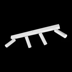 Spots|Ygo Spot AMBALA 4Del. Met. Wit