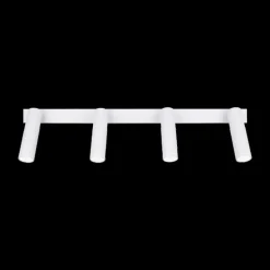 Spots|Ygo Spot AMBALA 4Del. Met. Wit