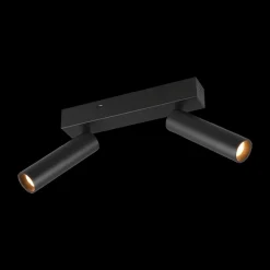 Spots|Ygo Spot AMBALA 2Del. Met. Zwart