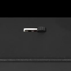 Spots|Ygo Spot AMBALA 3Del. Met. Zwart