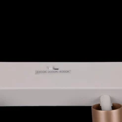 Spots|Ygo Spot AMBALA 2Del. Metaal Coffee