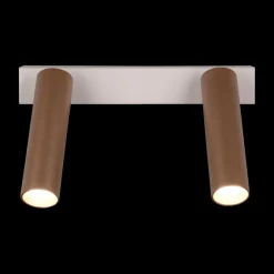 Spots|Ygo Spot AMBALA 2Del. Metaal Coffee