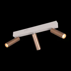 Spots|Ygo Spot AMBALA 3Del. Metaal Coffee